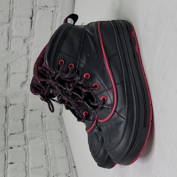 Nike acg woodside 2 high ps boots - Picture 1 of 7